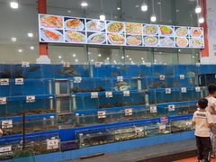 -秋姐美食店(旅游大道店)