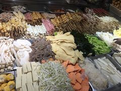 -林静小吃(复兴路店)