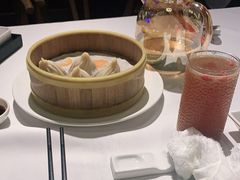 -小厨娘淮扬菜(清江苏宁广场店)