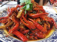-湘江大码头·龙虾馆(渔人码头一店)