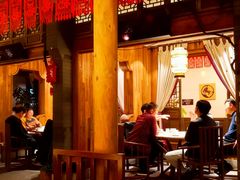 -卯时·龙光雅宴·精致锡帮菜(惠山古镇店)