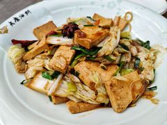 -老磨油饼(高陵店)