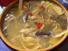 -龙姐私房菜(和顺古镇店)