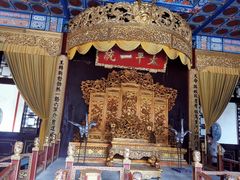 -南京中国近代史遗址博物馆(南京总统府)