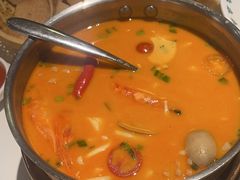 -帕娜·泰式茶餐厅·Bistro(近铁广场店)