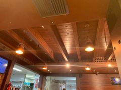 -Pancakes on the rocks(Darling Harbour)