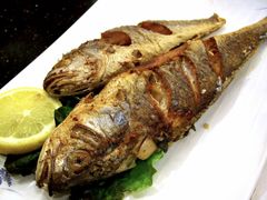 大黄鱼-合合大冷面(湖南店)