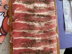 -猫抓烤肉(观音桥九街店)