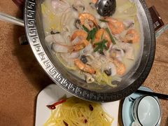 -陈生记黑鱼馆·20年活鱼现杀(宁波鼓楼店)