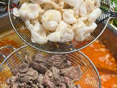 -琥珀川糟粕醋火锅(慈云寺店)