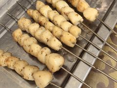 -众想海鲜·烧烤·海肠捞饭·渔家菜(孙家疃店)