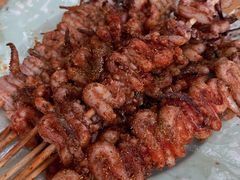 -霍元甲烧烤(江城商务大楼店)