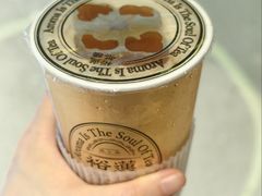 -裕莲茶楼(南京江北虹悦城店)