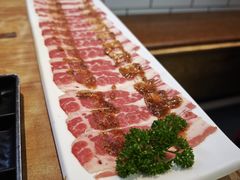 -肉问屋·元气一番烧肉(清河万象汇店)