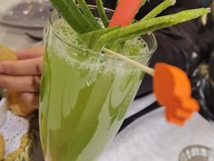 -恒河传奇印度餐厅GANGES