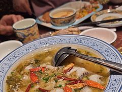 -缪氏川菜(深圳北站缤果空间店)
