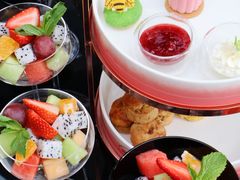 -北京索菲特大酒店