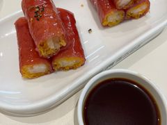 -蔡澜点心·粤菜(月星环球港店)