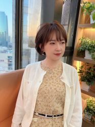 -sy杉影印象COLOUR专业烫染