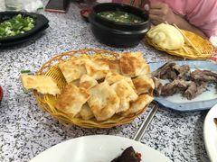 -灿哥羊汤(果园店)