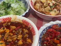 -老三样·旧食新味(万寿宫店)