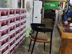 -弋车人洗美·维修·保养(三林店)