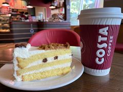 -COSTA COFFEE(成都来福士店)