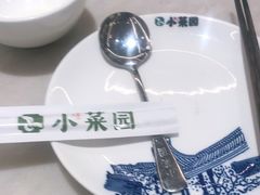 -小菜园新徽菜(南京秦淮龙蟠汇店)