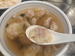 -老谢野馄饨(延安路店)