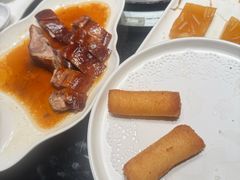 -顺峰顺水顺德菜(龙华店)