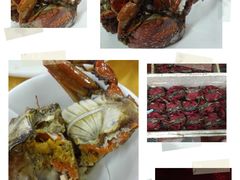 -莲花公园煎蟹(总店)