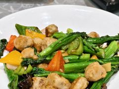 -顺德人家食府(黄金广场店)