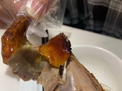 红烧乳鸽-石头咕(葵蓬店)