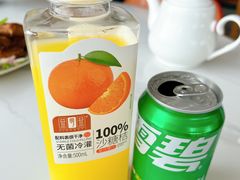-碧海银沙海鲜餐厅(恒大海上威尼斯店)