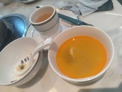 -喜聚薈·花膠雞海鮮火鍋(越秀店)