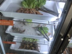 -33韩式自助烧烤(环城南路店)