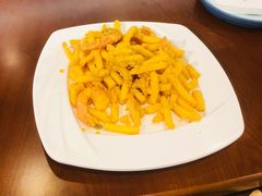 -十二生肖主题餐厅(吕家营店)