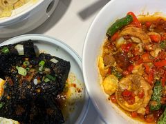 -兰湘子·湘菜小炒(长安万科广场店)