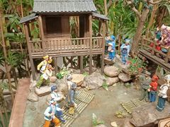-龙凤山庄影视度假村