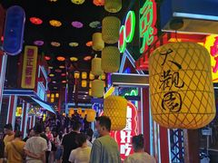 -鸿恩陶然大观园