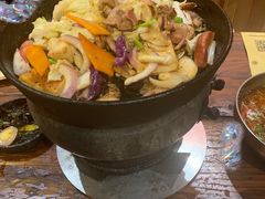 -名扬烤肉(起源店)