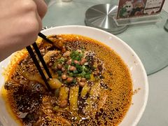 -茅溪菜·家常菜(金渝大道总店)