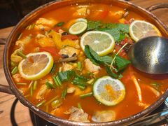 -花腰餐吧Bistro烧烤 傣味(传媒大学店)