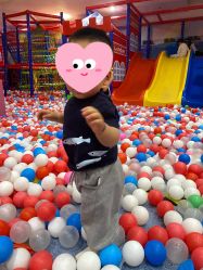 -都乐汇儿童乐园(莱蒙都会店)