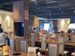 -呷哺呷哺 黄金牧场 (回龙观港龙店)