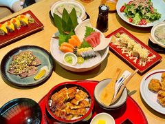 -御厨和食料理·寿司·刺身(麦地店)