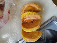 -美新点心店(陕西北路店)