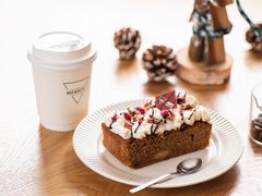 -Manner Coffee(芮欧百货店)