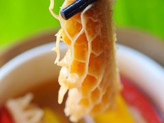 -外高桥喜来登酒店采悦轩