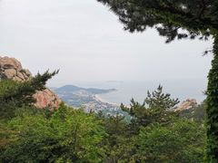 -崂山仰口游览区